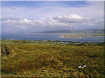 C6638 : A view to Magilligan Point by danny kearney