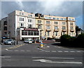 Birchfield Hotel, Weston-super-Mare