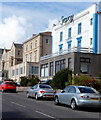 Savoy Hotel, Weston-super-Mare