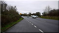 A43 Kettering bypass