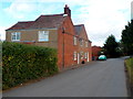 Rainey Cottages, Dunwear, Bridgwater