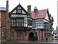 Altrincham - The Old Bank