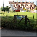 New Buildings, Dunwear