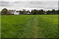 Footpath, Hay-on-Wye