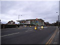 Waitrose, Mill Hill on Bittacy Hill