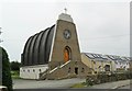 Roman Catholic Church, Amlwch