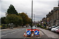 High Street, Starbeck