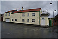 Old Post Office Lane, South Ferriby