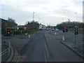 Thwaite Gate at George Mann Road