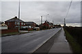 Sluice Road, South Ferriby