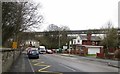 Lever Bridge, Bolton