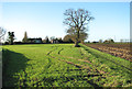 Bridleway to Cantley Corner