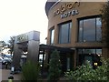 Maldron Hotel, Belfast International Airport