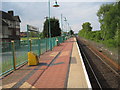 Newstead railway station, Nottinghamshire