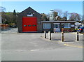 Llanberis Fire Station