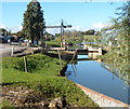 Carrant Brook, Tewkesbury