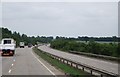 A11, northbound