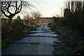 Kedrum Road off Southcoates Lane, Hull