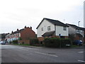 Maudslay Road and corner of Madeira Croft