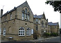 Netherthorpe Primary School, Netherthorpe Street, Netherthorpe, Sheffield - 1