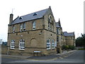 Netherthorpe Primary School, Netherthorpe Street, Netherthorpe, Sheffield - 2