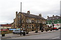 The Prince of Wales, Starbeck