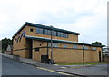 Netherthorpe Primary School Sports Hall, Dover Street, Netherthorpe, Sheffield