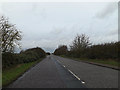 TL2060 : B1428 Cambridge Road, St.Neots by Geographer