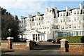 Grand Hotel, Eastbourne