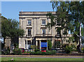 Litfield House, Clifton Down, Bristol