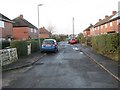 Woodsome Drive - Kitson Hill Crescent