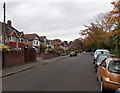 Seymour Road, Upper Shirley, Southampton