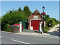 The Old Fire Station, New Alresford