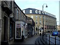 Huddersfield Road, Mirfield