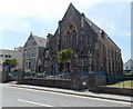 Deer Park Baptist Church, Tenby