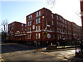 Guinness Trust Buildings, Snowsfields