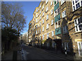 Fair Street, Bermondsey