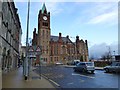 Guildhall, Derry / Londonderry