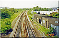 Mexborough No. 1 Junction, 2002