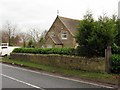 Former Presbyterian Chapel, Black Callerton