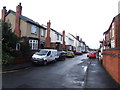 Compton Road, Cradley Heath