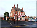 The Waggon and Horses, Cradley Heath