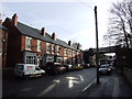 Halesowen Road, Old Hill