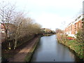 Dudley Canal, Old Hill