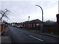 Crosswells Road, Langley Green