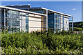 Ceredigion County Council offices