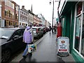 Bishop Street Within, Derry / Londonderry