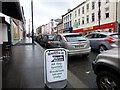 Bishop Street, Derry / Londonderry