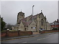 St Michael and All Angels Church, Eastbourne