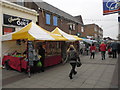 Cosham Market: early December 2013 (vi)